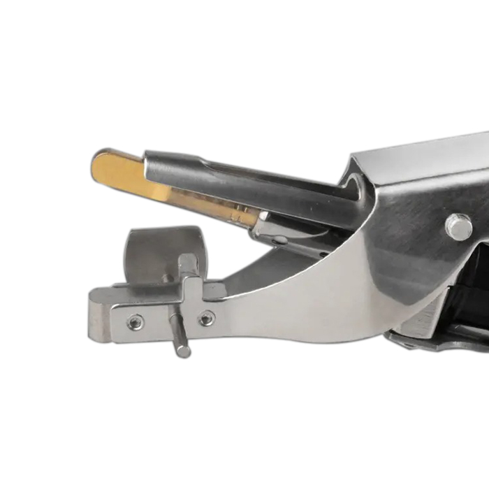 Газовый обрезчик для купирования хвостов у поросят