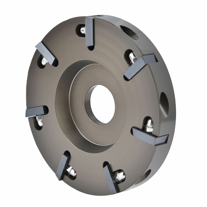 Диск для обработки копыт 7 ножей