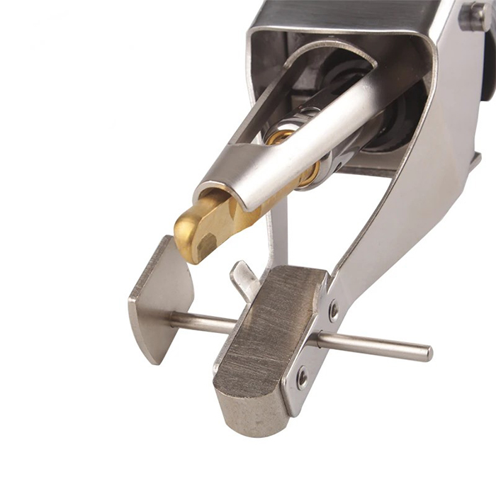 Газовый обрезчик для купирования хвостов у поросят