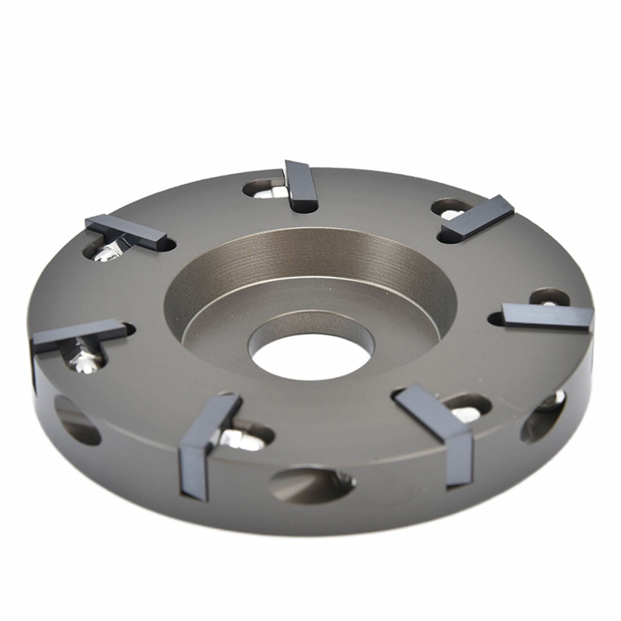 Диск для обработки копыт 7 ножей