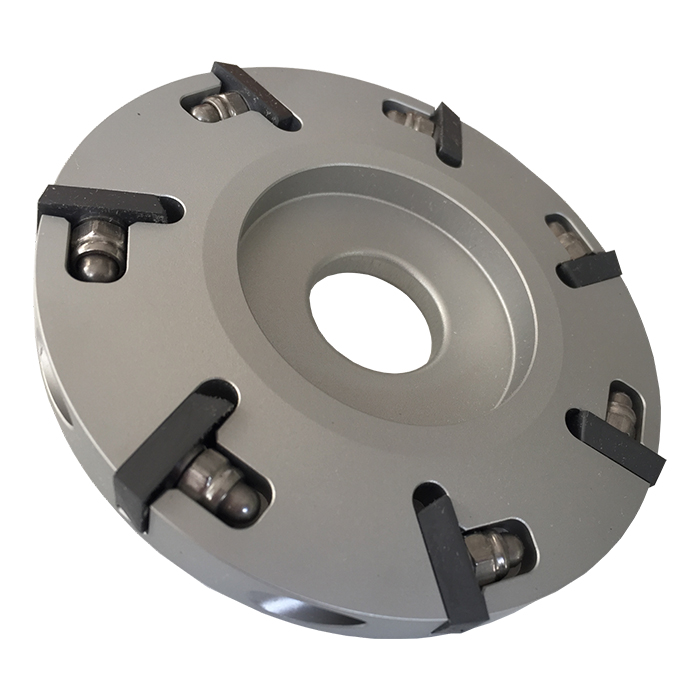 Диск для обработки копыт 7 ножей