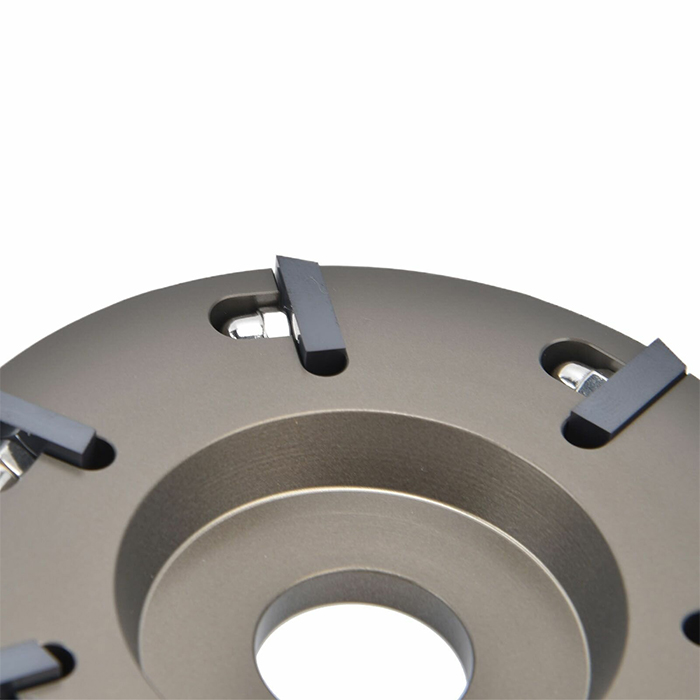 Диск для обработки копыт 7 ножей