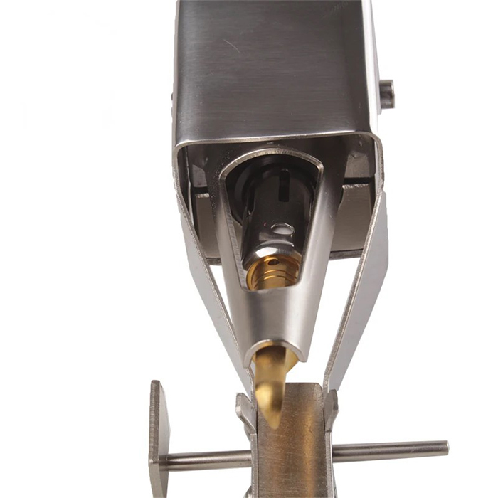 Газовый обрезчик для купирования хвостов у поросят