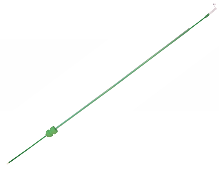 Катетер для основных свиноматок для внутриматочного осеменения в сборе, 500 шт/уп, цена за шт