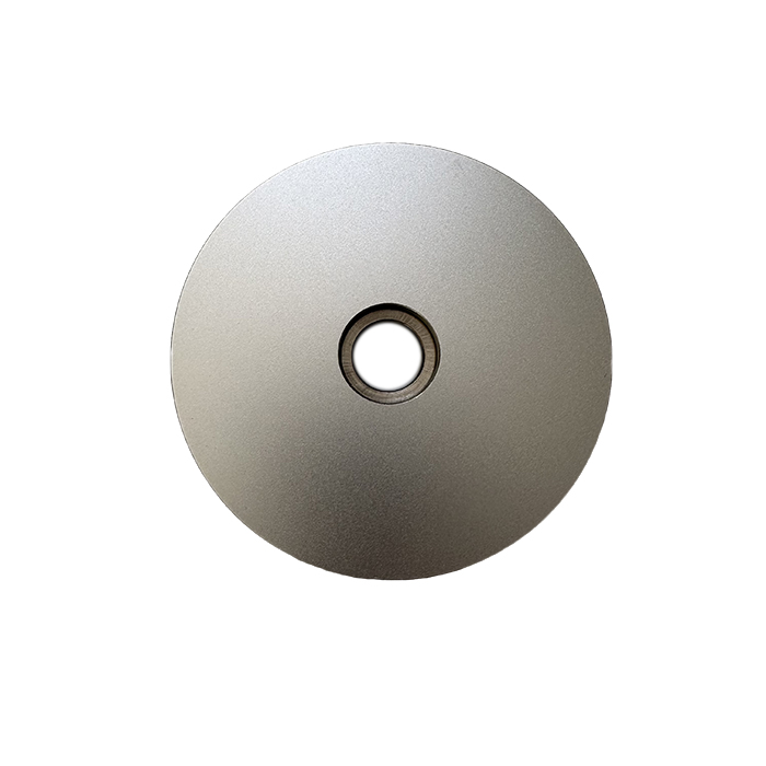 Диск для обработки копыт 7 ножей