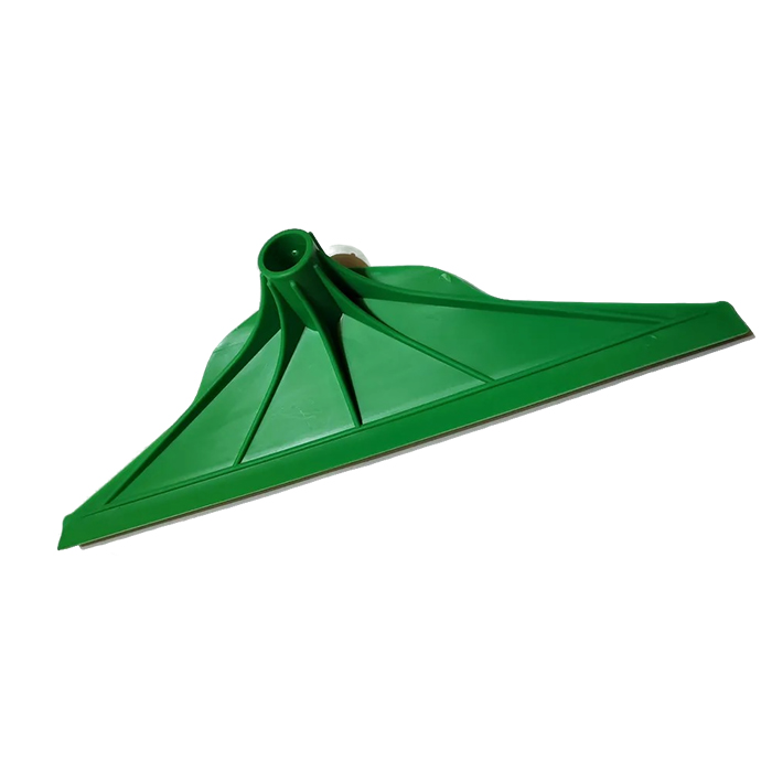 Пластиковый скребок для коровьего навоза