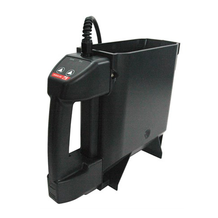 Автоматическая кормушка для поросят «UniFeeder»