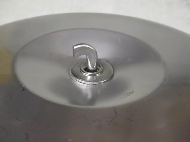 Кормушка для поросят, 2л