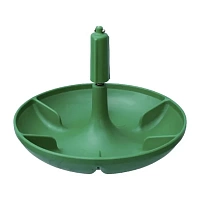 Кормушка пластиковая, 4,5 л, модель Maxi OK